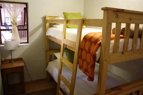 Zen Guesthouse Jeffreys Bay Exterior foto