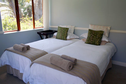 Zen Guesthouse Jeffreys Bay Exterior foto