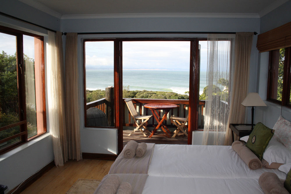 Zen Guesthouse Jeffreys Bay Exterior foto