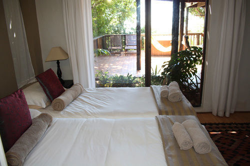 Zen Guesthouse Jeffreys Bay Exterior foto