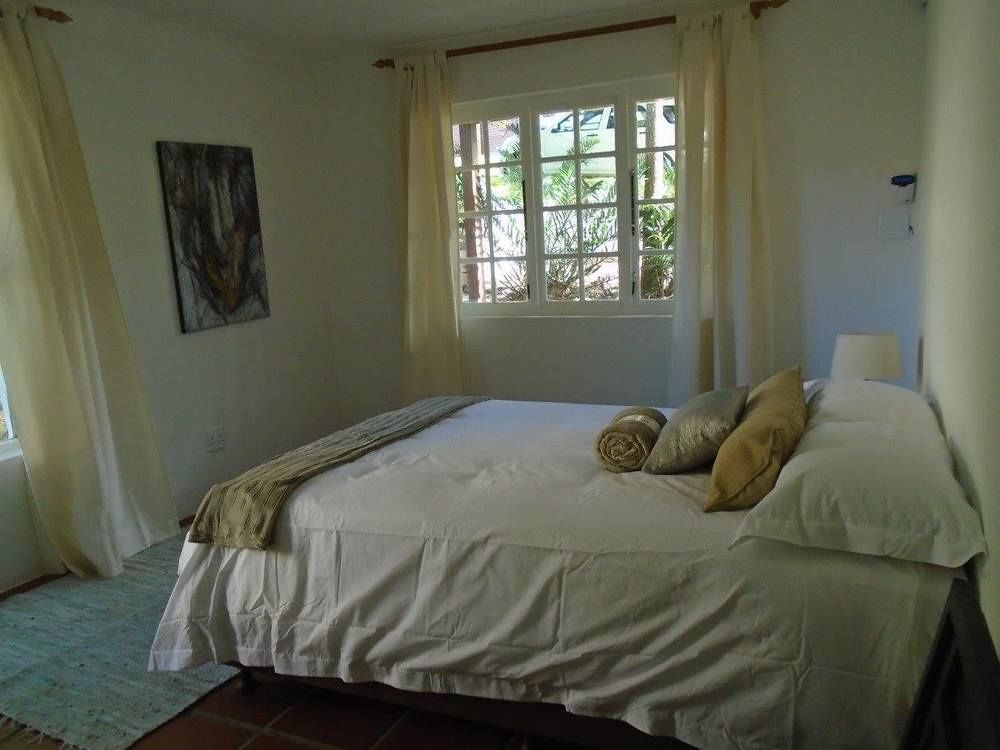 Zen Guesthouse Jeffreys Bay Exterior foto