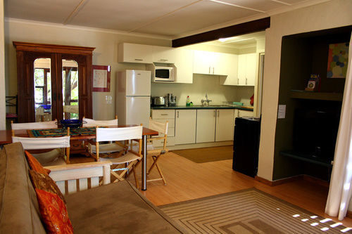 Zen Guesthouse Jeffreys Bay Exterior foto