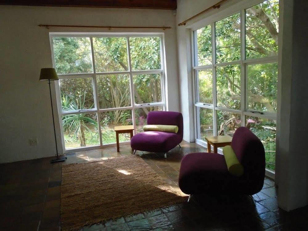 Zen Guesthouse Jeffreys Bay Exterior foto