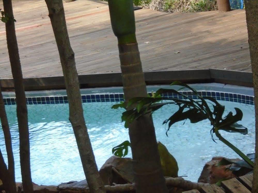 Zen Guesthouse Jeffreys Bay Exterior foto